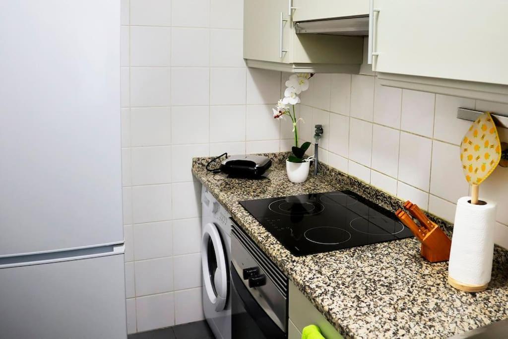 Funchal Downtown 5Min Marina + 2 Bedroom + Parking 外观 照片