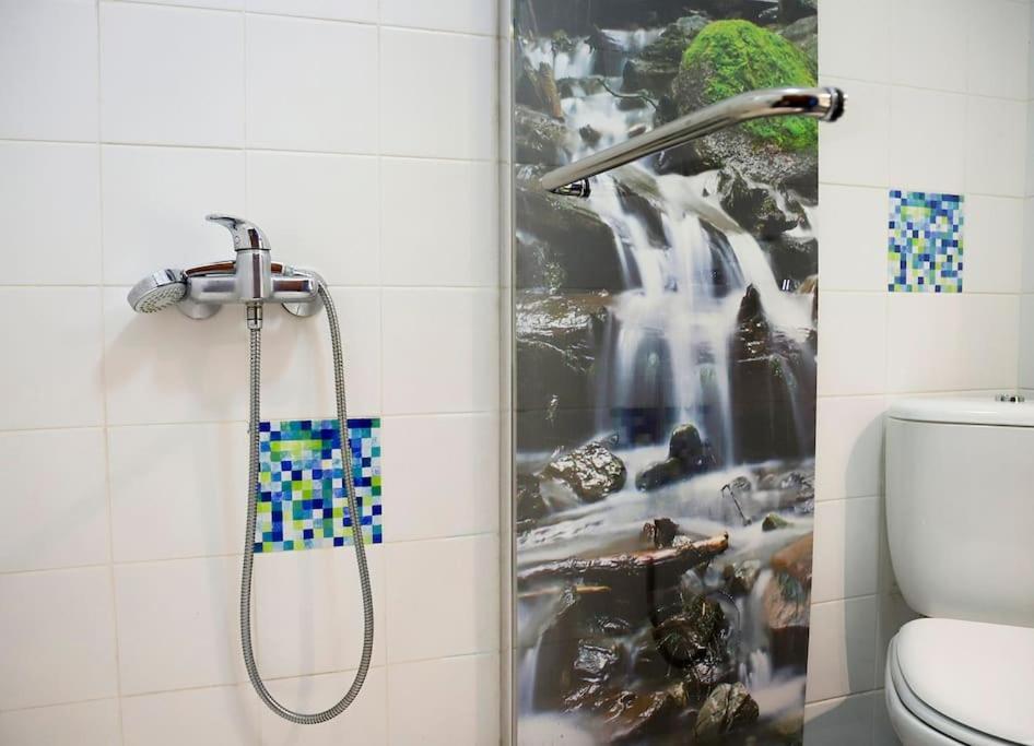 Funchal Downtown 5Min Marina + 2 Bedroom + Parking 外观 照片