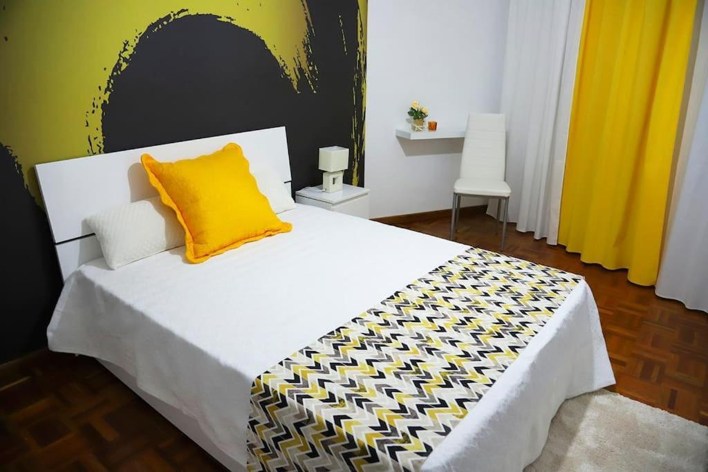 Funchal Downtown 5Min Marina + 2 Bedroom + Parking 外观 照片