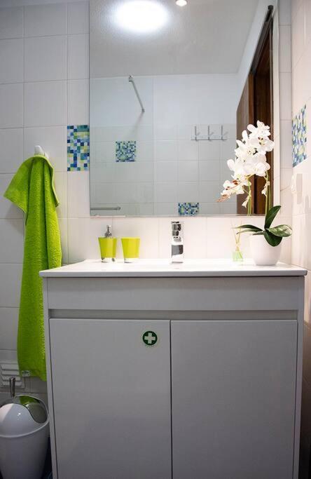 Funchal Downtown 5Min Marina + 2 Bedroom + Parking 外观 照片