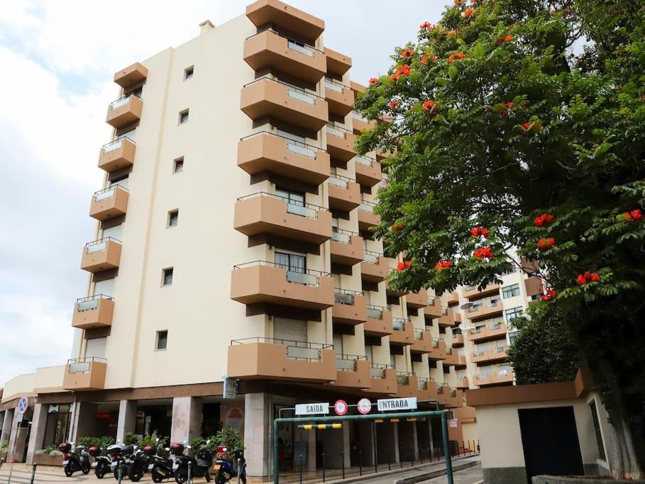 Funchal Downtown 5Min Marina + 2 Bedroom + Parking 外观 照片