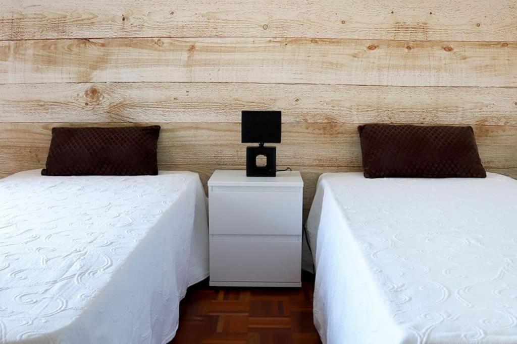 Funchal Downtown 5Min Marina + 2 Bedroom + Parking 外观 照片