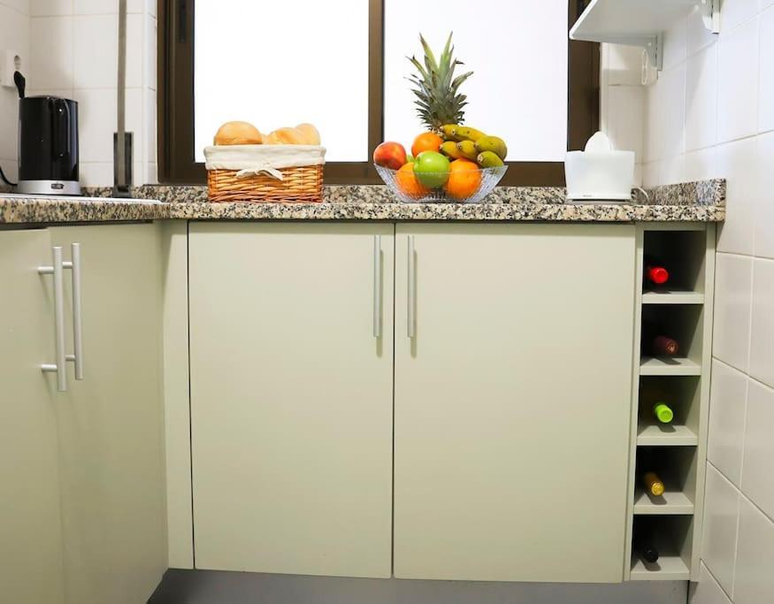 Funchal Downtown 5Min Marina + 2 Bedroom + Parking 外观 照片