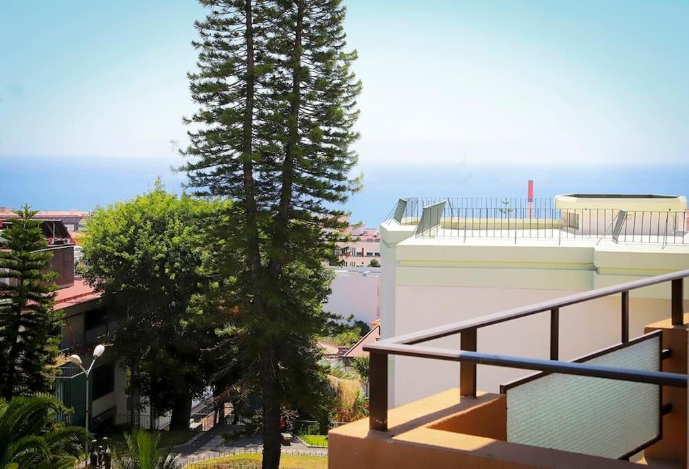 Funchal Downtown 5Min Marina + 2 Bedroom + Parking 外观 照片