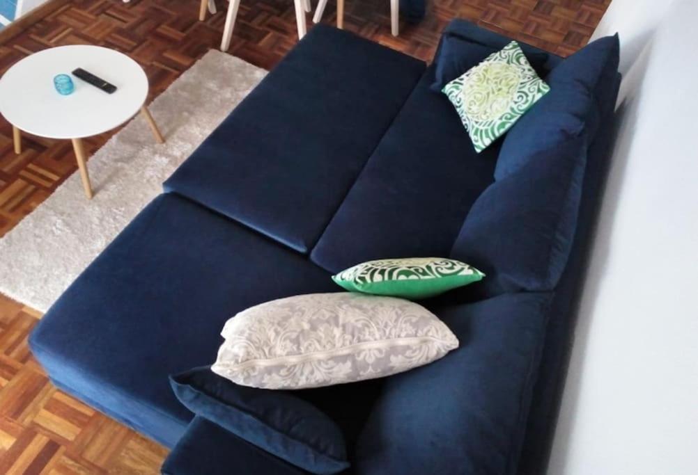 Funchal Downtown 5Min Marina + 2 Bedroom + Parking 外观 照片